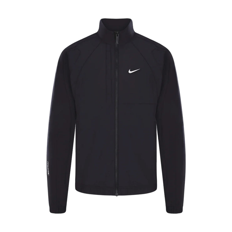Nike x NOCTA Northstar Nylon Track Jacket - Black