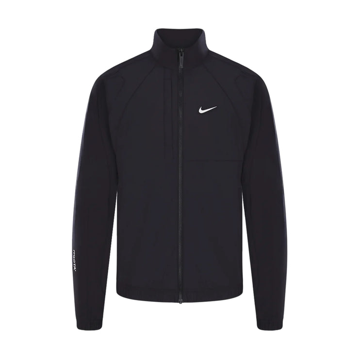 Nike x NOCTA Northstar Nylon Track Jacket - Black