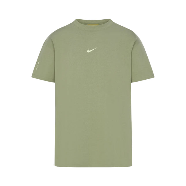 Nike x NOCTA NRG Big Body CS T-Shirt - Oil Green