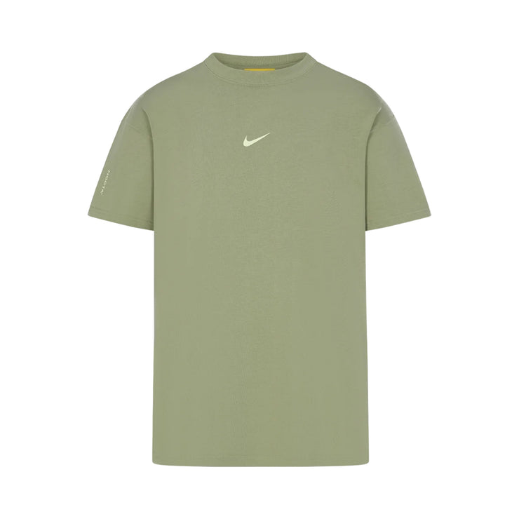 Nike x NOCTA NRG Big Body CS T-Shirt - Oil Green