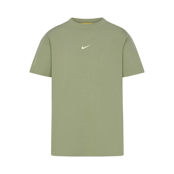 Nike x NOCTA NRG Big Body CS Tee Black Men's - SS24 - US
