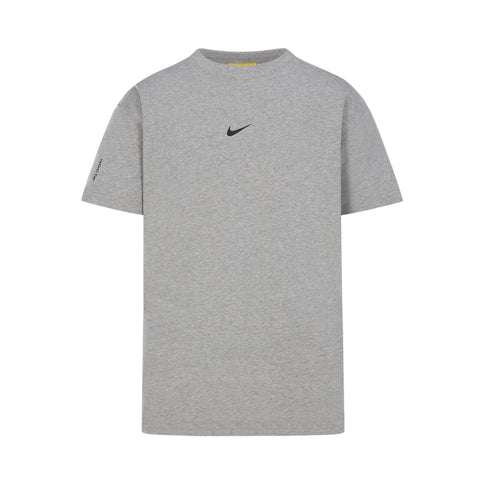 Nike x NOCTA NRG Big Body CS T-Shirt - Dark Grey Heather