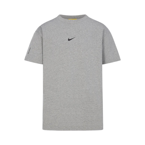 Nike x NOCTA NRG Big Body CS T-Shirt - Dark Grey Heather