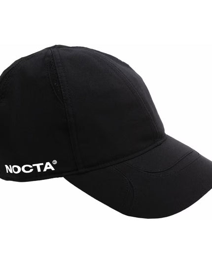Nike x NOCTA Club Cap - Black