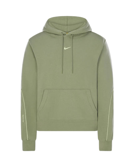 Nike x NOCTA NRG Fleece CS Hoodie - Oil Green
