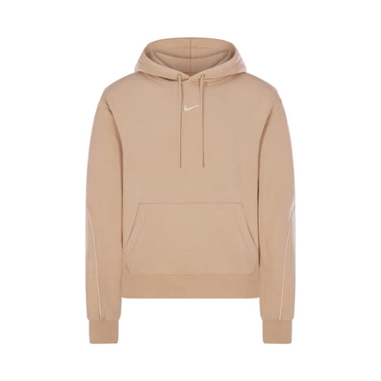 Nike x NOCTA NRG Fleece CS Hoodie - Hemp