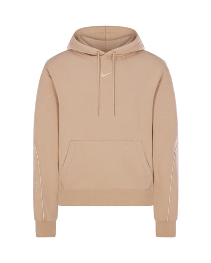 Nike x NOCTA NRG Fleece CS Hoodie - Hemp