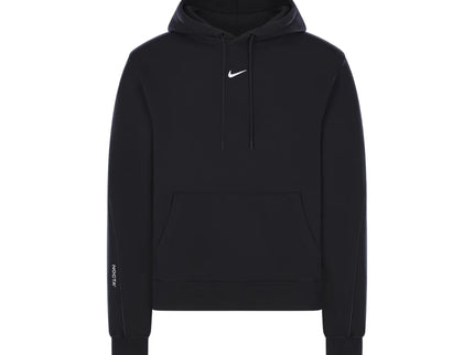 Nike x NOCTA NRG Fleece CS Hoodie - Black