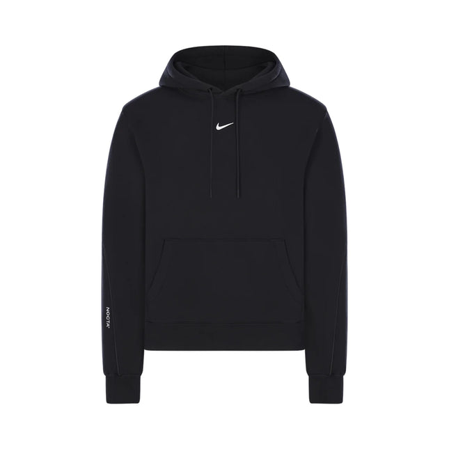 Nike x NOCTA NRG Fleece CS Hoodie - Black