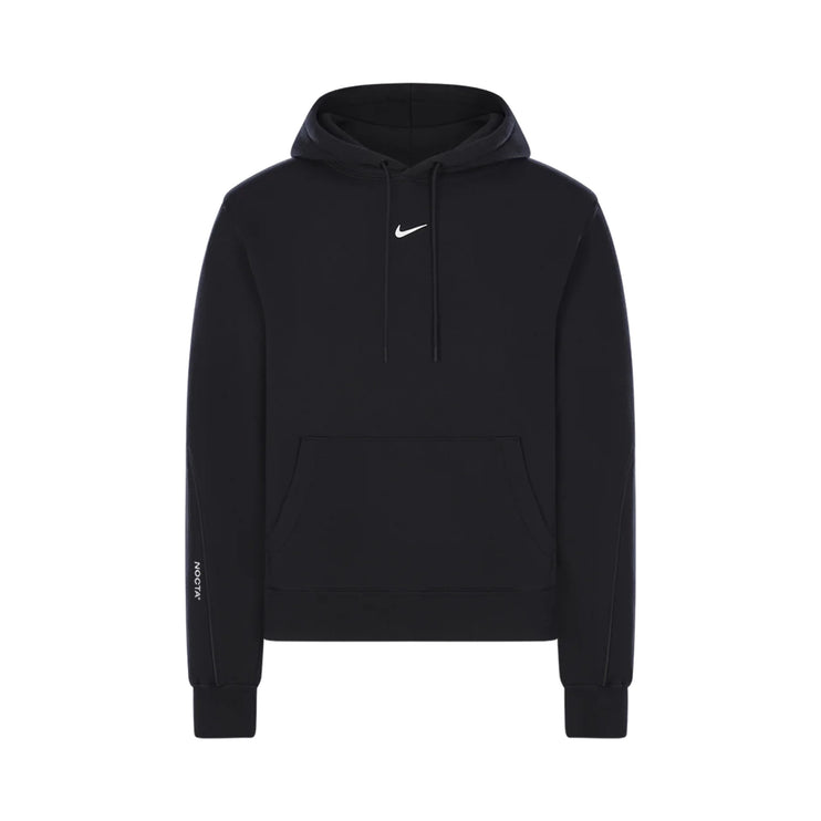 Nike x NOCTA NRG Fleece CS Hoodie - Black