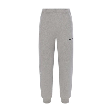 Nike x NOCTA Fleece CS Sweatpants - Dark Grey Heather