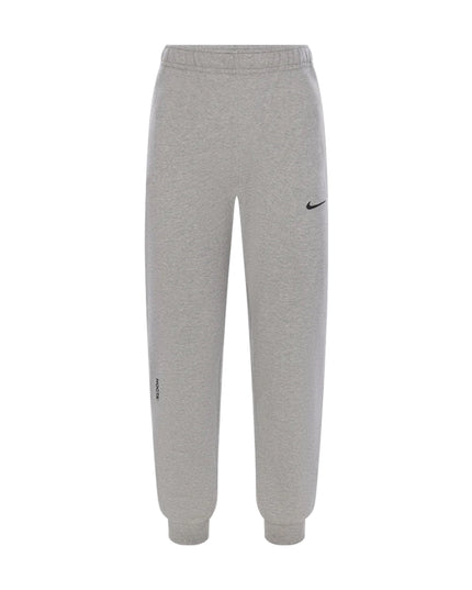 Nike x NOCTA Fleece CS Sweatpants - Dark Grey Heather