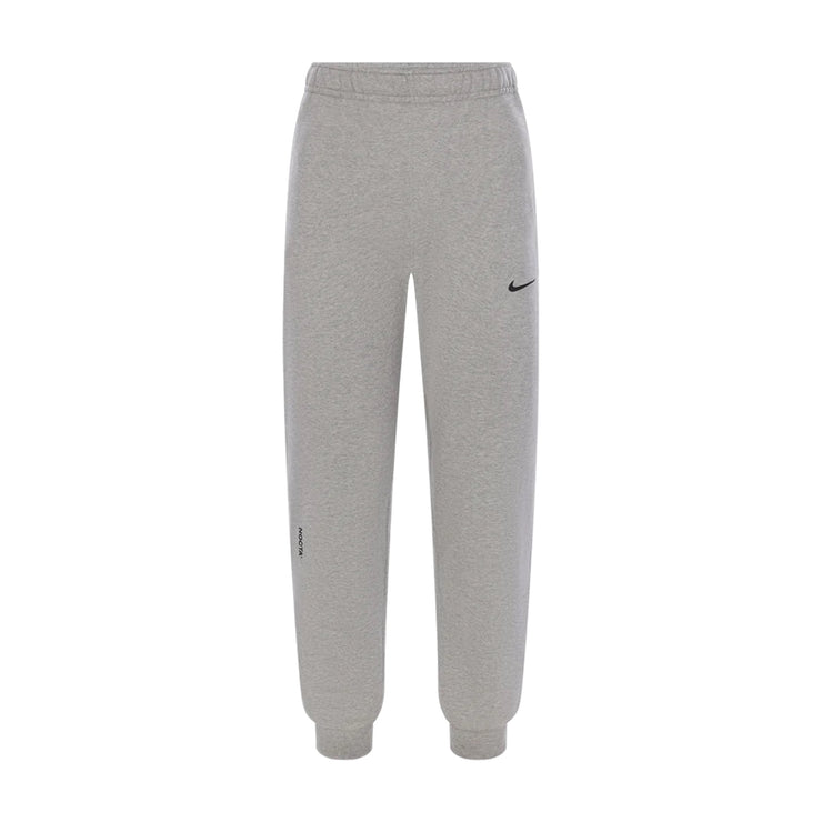 Nike x NOCTA Fleece CS Sweatpants - Dark Grey Heather