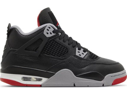 Air Jordan 4 Retro 'Bred Reimagined' (GS)