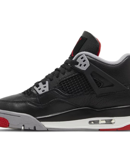 Air Jordan 4 Retro 'Bred Reimagined' (GS)