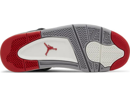 Air Jordan 4 Retro 'Bred Reimagined' (GS)