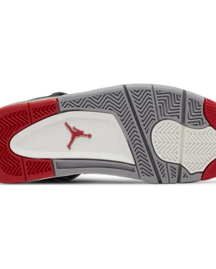 Air Jordan 4 Retro 'Bred Reimagined' (GS)