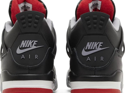Air Jordan 4 Retro 'Bred Reimagined' (GS)