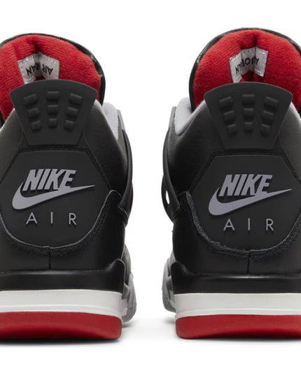 Air Jordan 4 Retro 'Bred Reimagined' (GS)