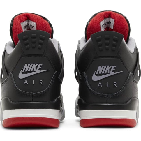 Air Jordan 4 Retro 'Bred Reimagined' (GS)