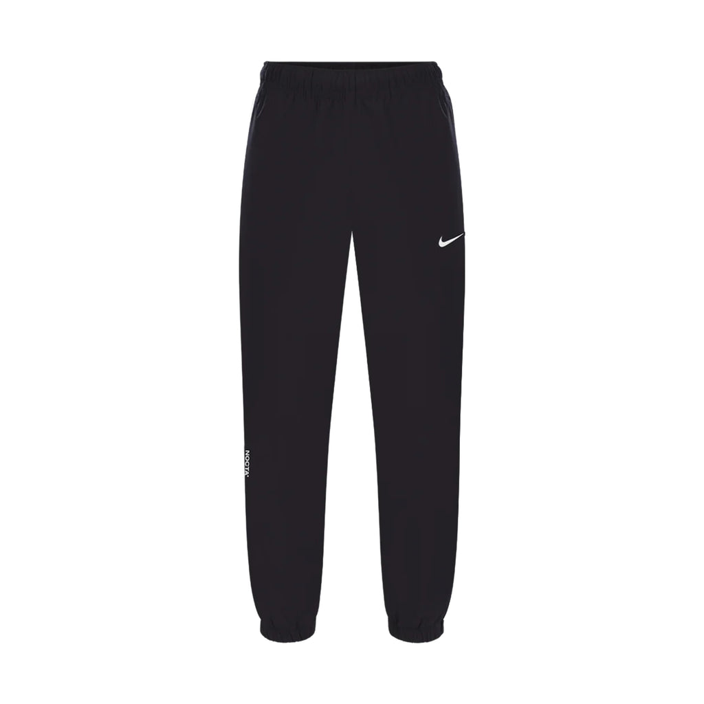 Nike x NOCTA Northstar Nylon Track Pant - Black – Underrated Store