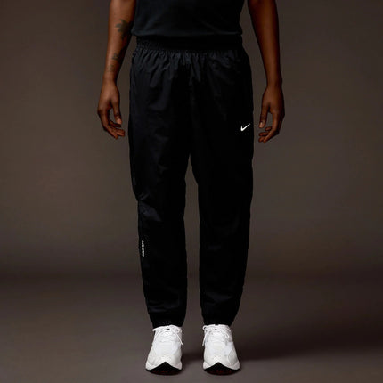 Nike x NOCTA Northstar Nylon Track Pant - Black