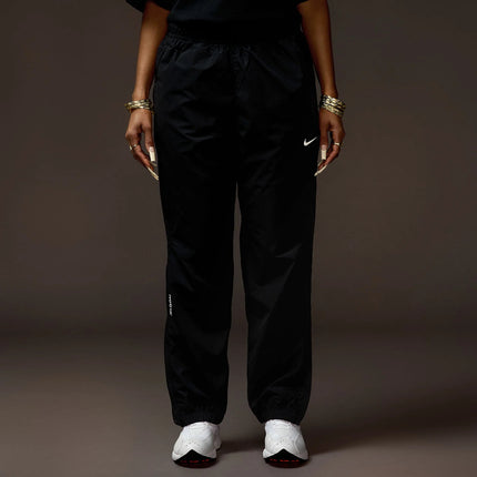 Nike x NOCTA Northstar Nylon Track Pant - Black
