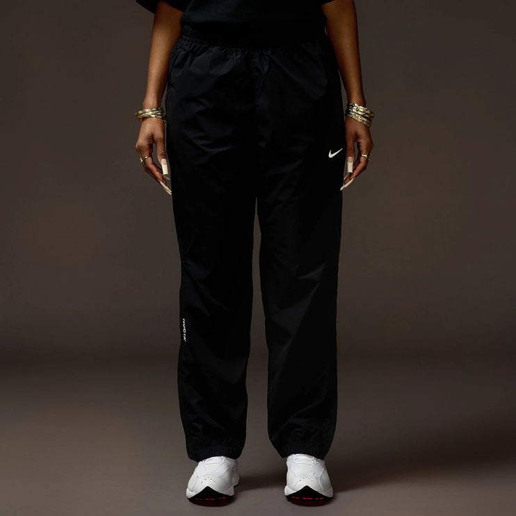 Nike x NOCTA Northstar Nylon Track Pant - Black