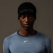 Nike x NOCTA Sport Terry AU Headband - Black