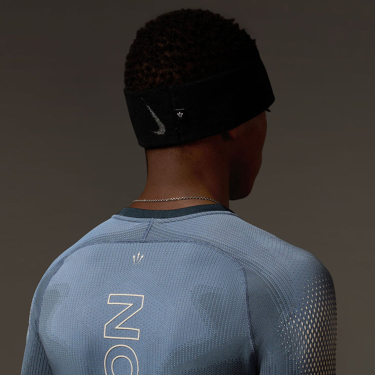 Nike x NOCTA Sport Terry AU Headband - Black