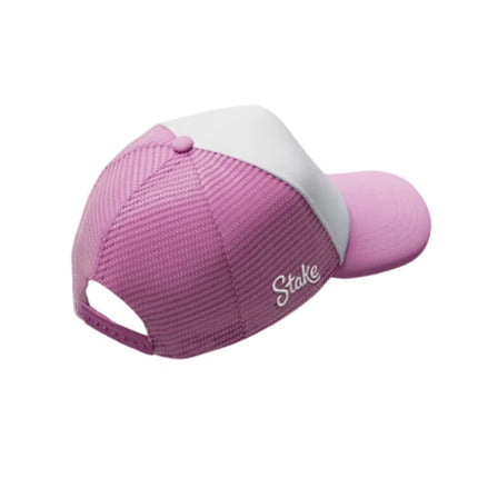 Drake Anita Max Wynn Hat - Pink