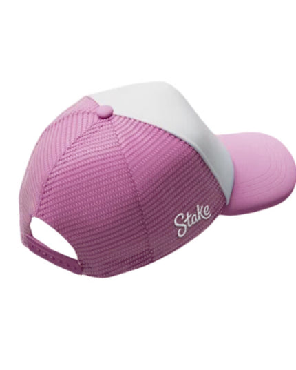 Drake Anita Max Wynn Hat - Pink