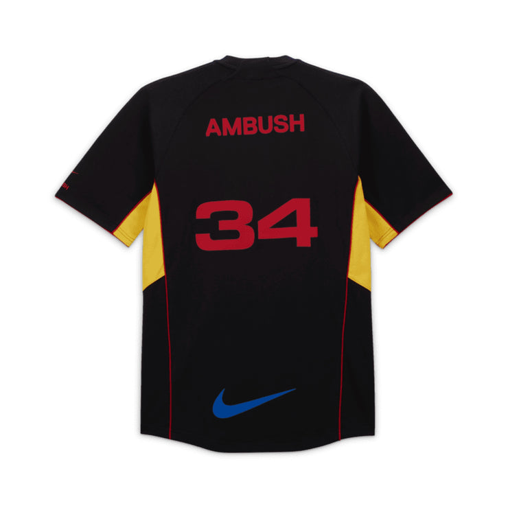 Nike x AMBUSH Jersey Top - Black