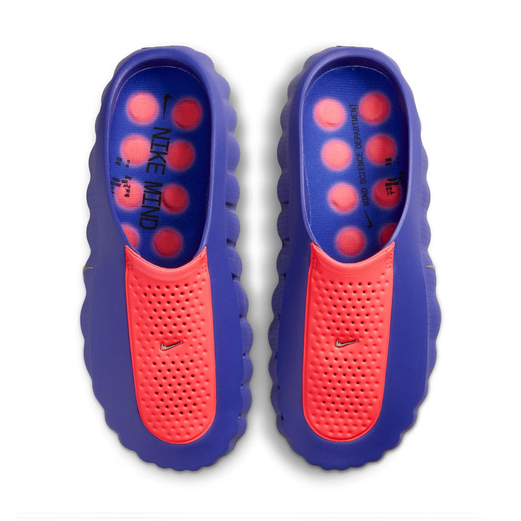 Nike Mind 001 Slide 'AMP Indigo Burst'