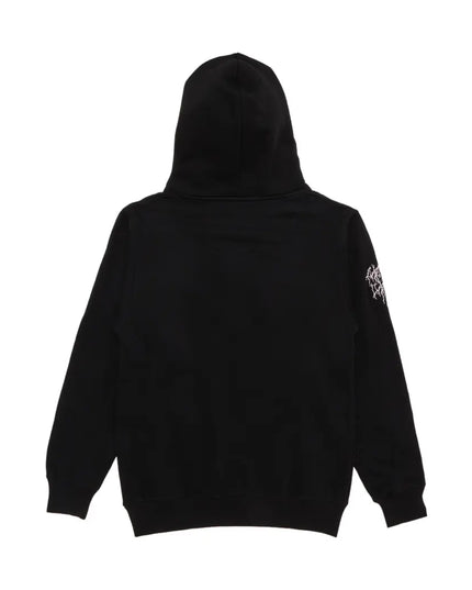 Travis Scott x Nike - CJ For Nike SB Hoodie - Black