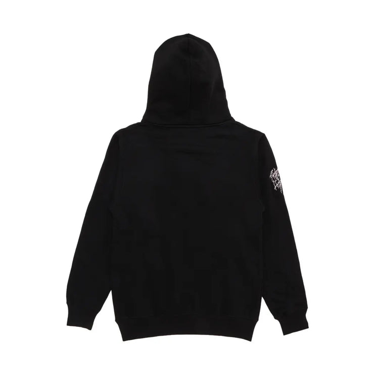 Travis Scott x Nike - CJ For Nike SB Hoodie - Black