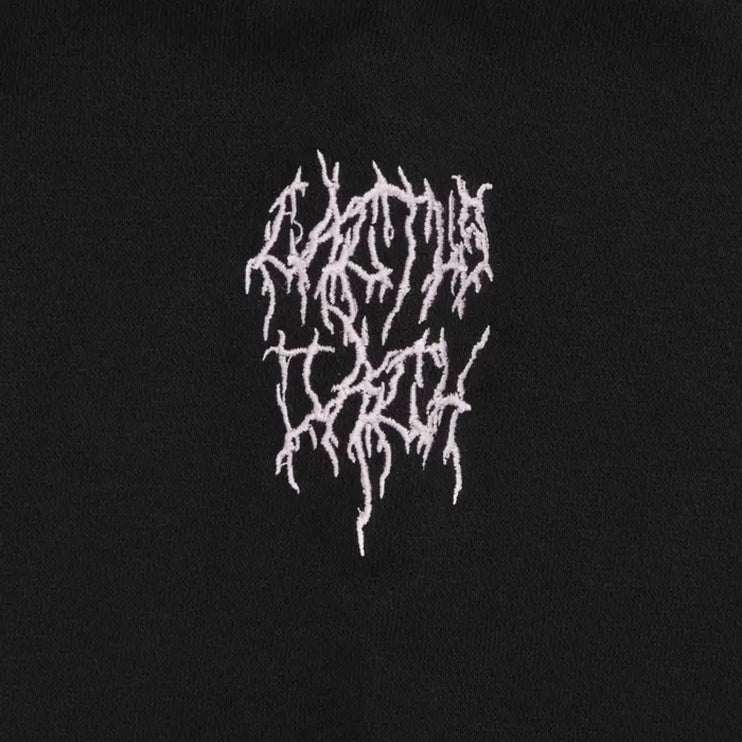 Travis Scott x Nike - CJ For Nike SB Hoodie - Black