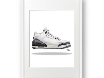 Phresh Art Series 'Cement'