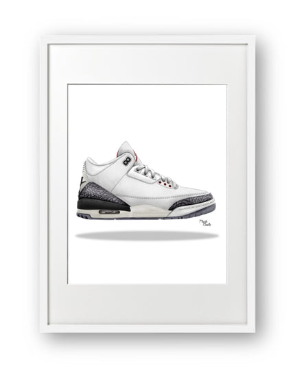 Phresh Art Series 'Cement'