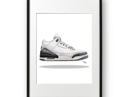 Phresh Art Series 'Cement'