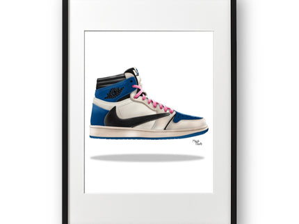 Phresh Art Series 'Fragment'