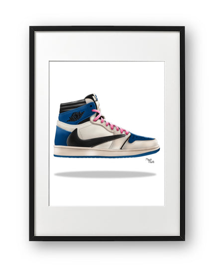 Phresh Art Series 'Fragment'