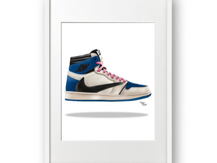 Phresh Art Series 'Fragment'