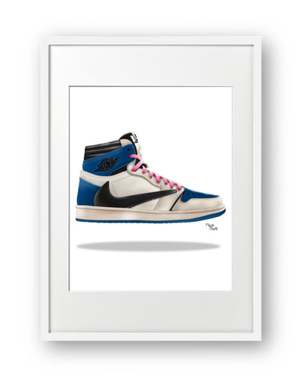 Phresh Art Series 'Fragment'