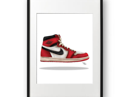 Phresh Art Series 'OG'