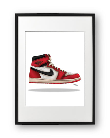 Phresh Art Series 'OG'
