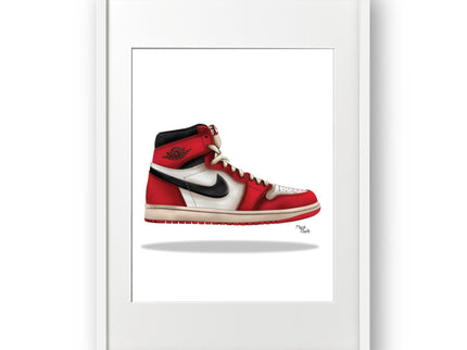 Phresh Art Series 'OG'