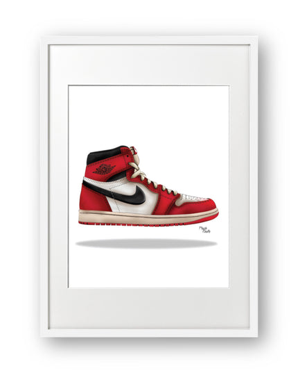 Phresh Art Series 'OG'