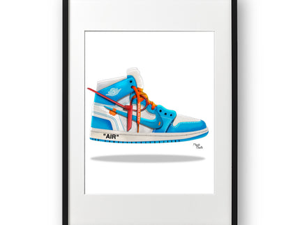 Phresh Art Series 'UNC'