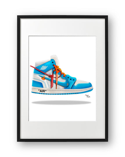 Phresh Art Series 'UNC'